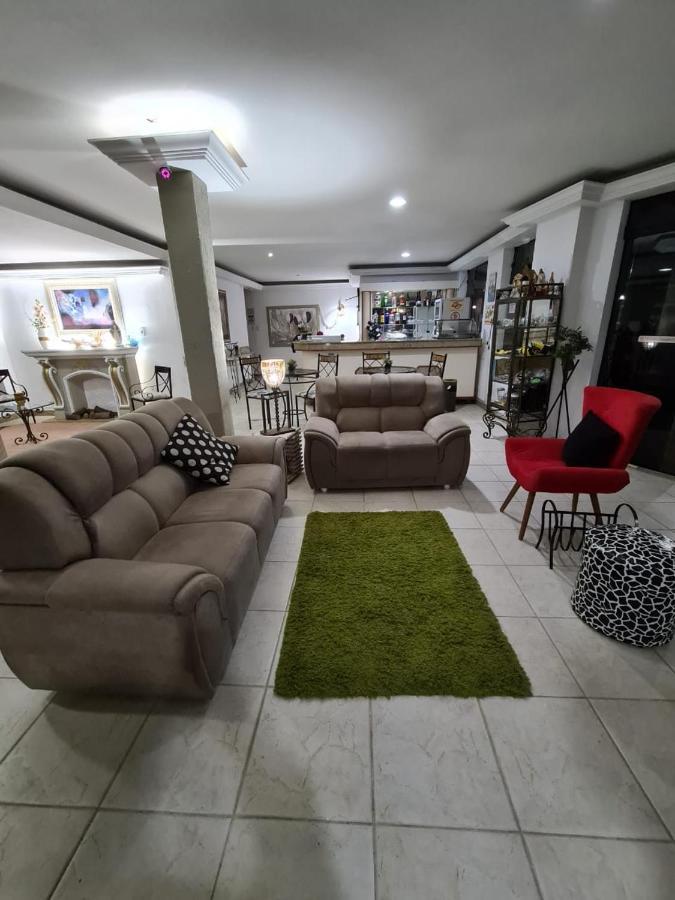 فندق Vitoria Garden Águas de Lindóia المظهر الخارجي الصورة